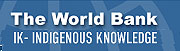 world bank and indigenous knowledge